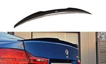 SPOILER CAP BMW 4 F32