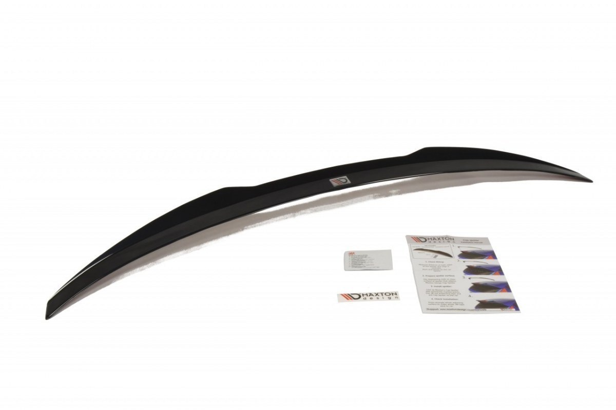 SPOILER CAP BMW 4 F32 - 4