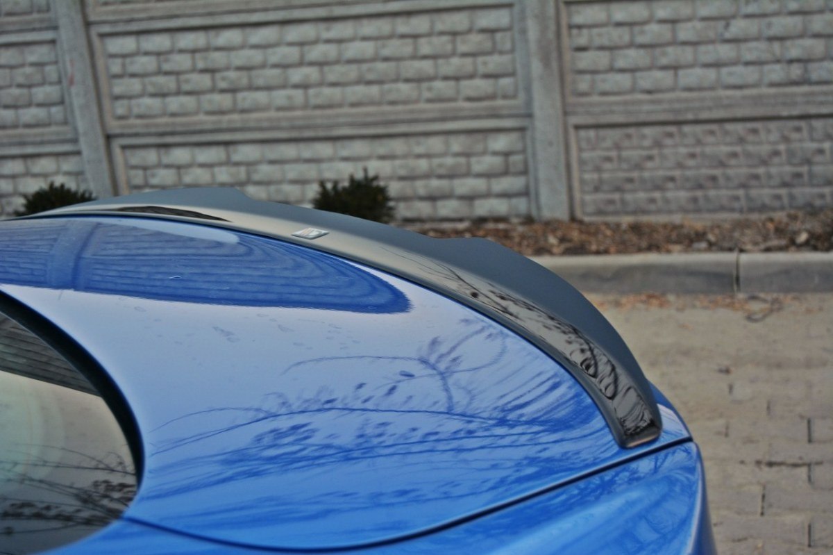 SPOILER CAP BMW 4 F32 - 2