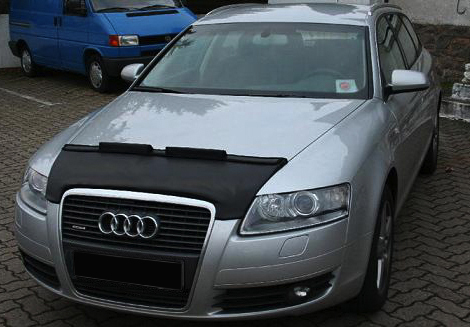 AUDI A6 4F 06-07 SKAI CARBRA/STONEGUARD