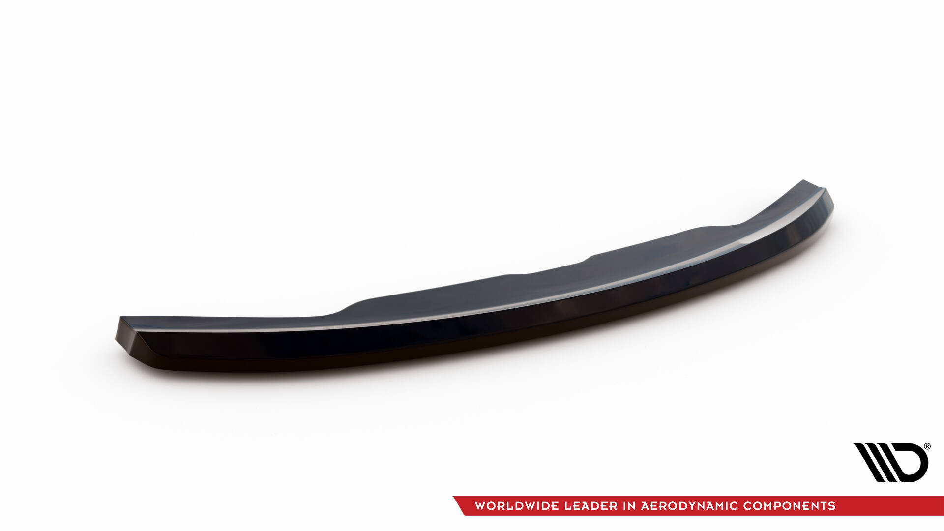 Central Rear Splitter Mazda 6 Mk3 Facelift - 4