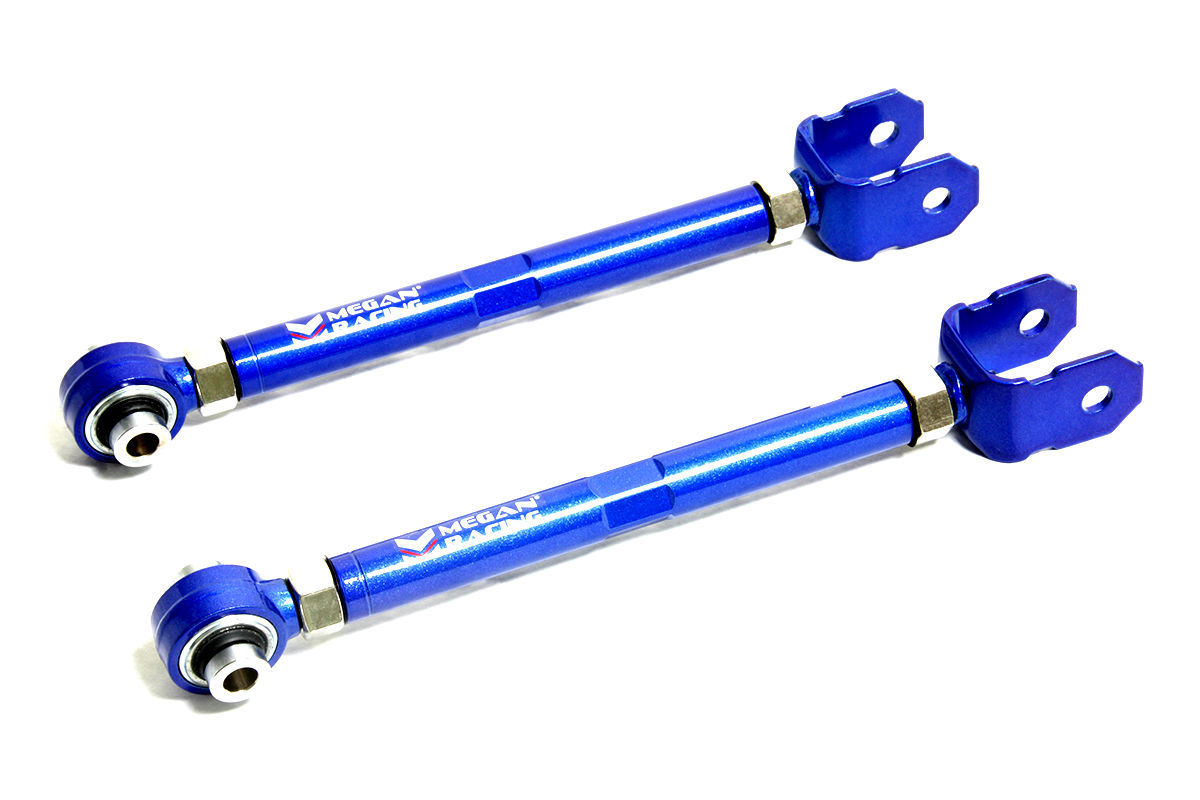INFINITI Q50 14+ RWD MEGAN RACING REAR TRACTION RODS