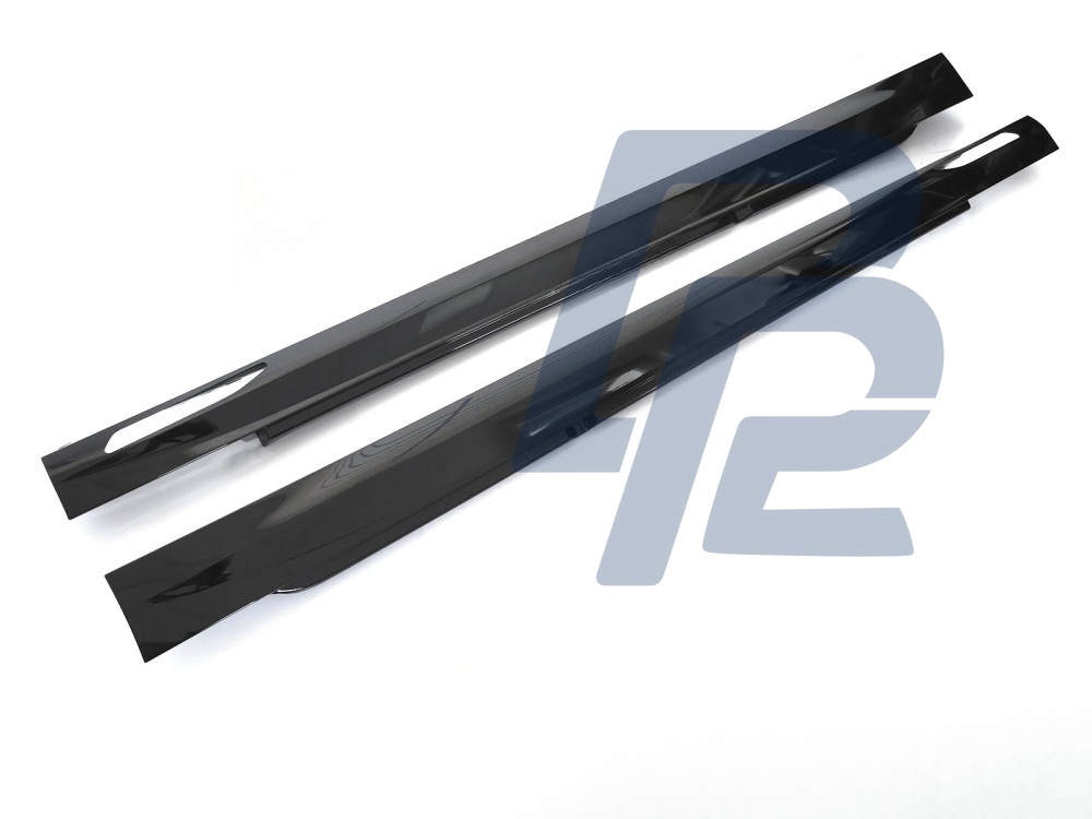 Side Skirts Sport Style for BMW G60 G61 2023– - 2