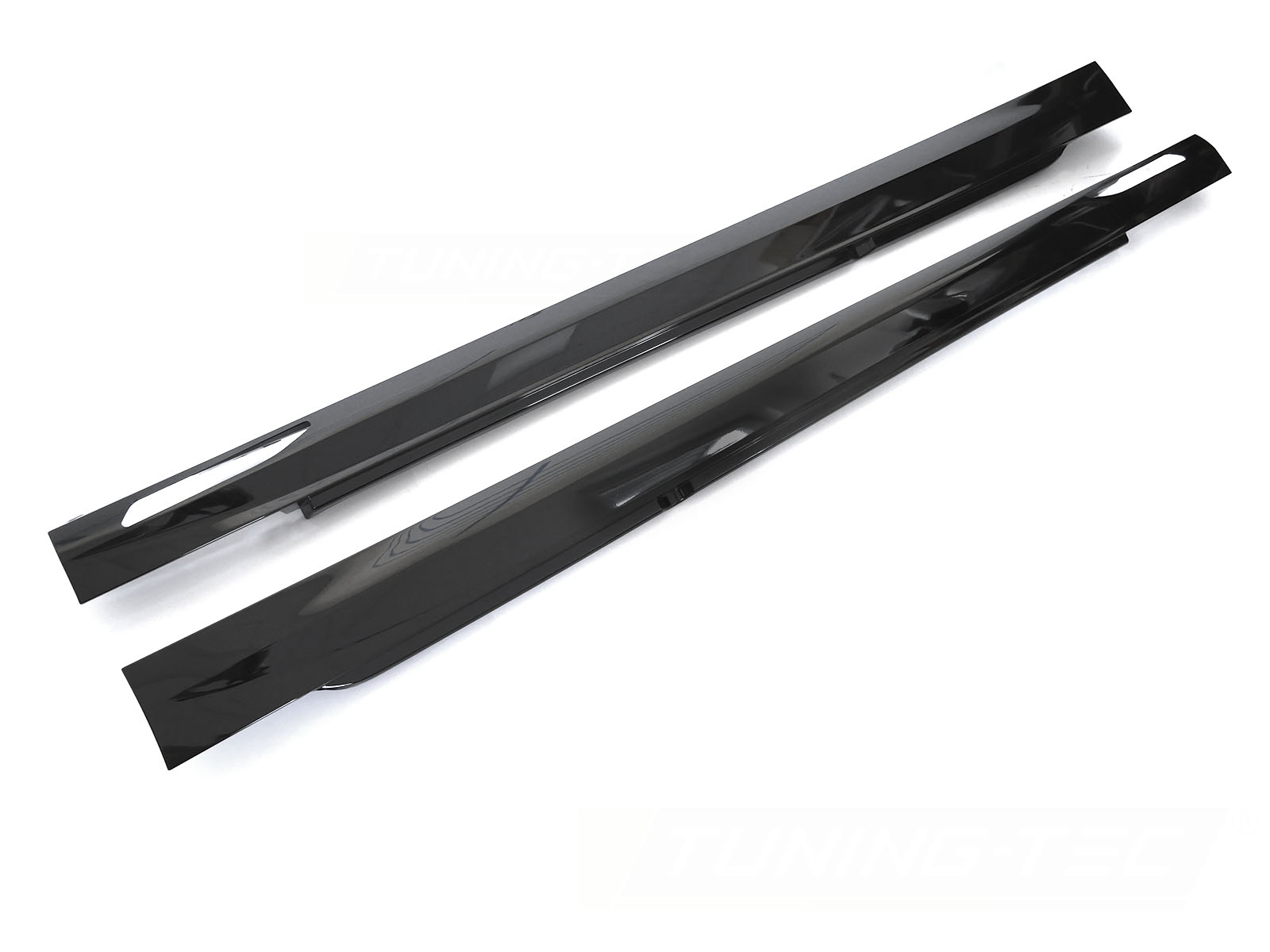 SIDOKJOLAR SPORTDESIGN TILL BMW G60 G61 23