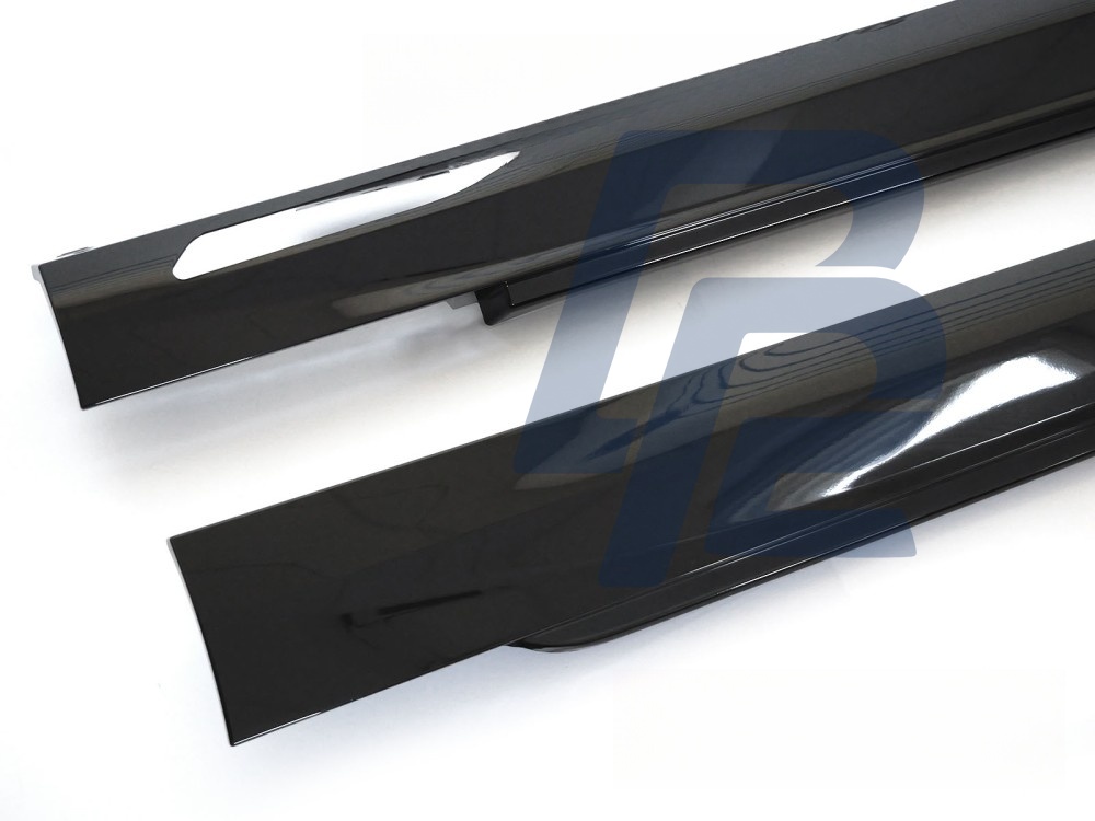 Side Skirts Sport Style for BMW G60 G61 2023– - 3