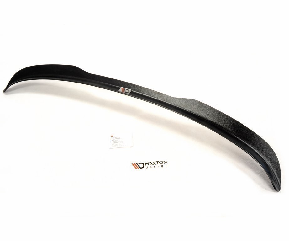 SPOILER EXTENSION FORD FIESTA MK7 FACELIFT ST / ZETEC S (2013 - 16)