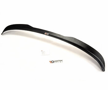 SPOILER EXTENSION FORD FIESTA MK7 FACELIFT ST / ZETEC S (2013 - 16)