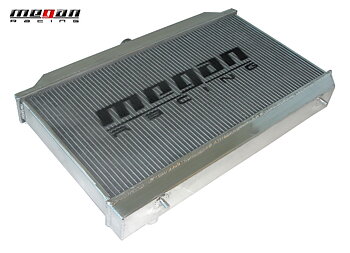 HONDA CIVIC/CRX 88-91 ALU PERFORMANCE 3-ROW RADIATOR [MR]