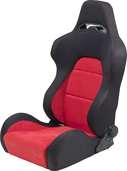 SPL-TUNING JUSTERBAR SPORT STOL MODELL E