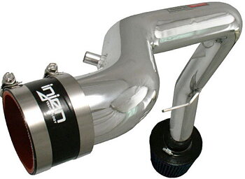 HONDA CIVIC/CRX 88-91 COLD AIR INTAKE [INJEN]