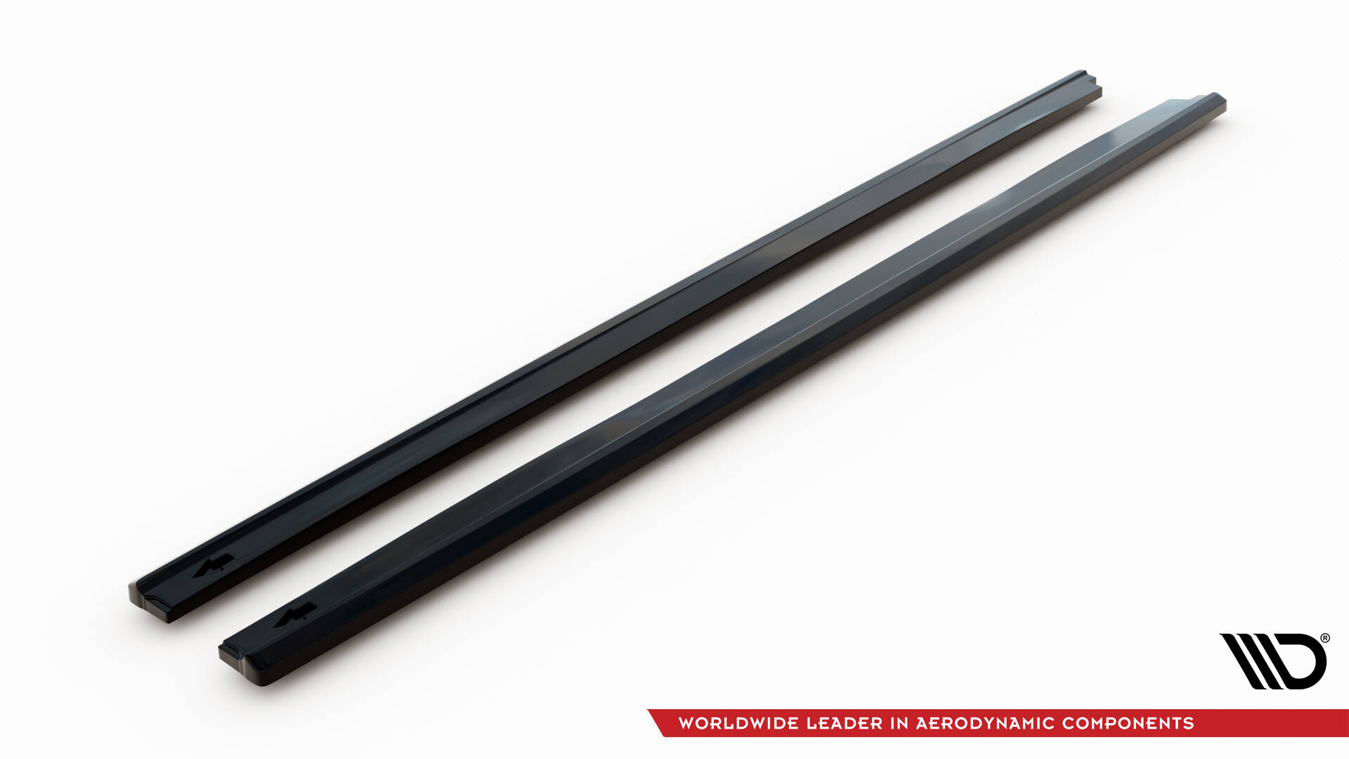 Side Skirts Diffusers Mazda 3 Mk4 - 6
