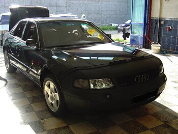 AUDI A8 95-01 SKAI CARBRA/STONEGUARD