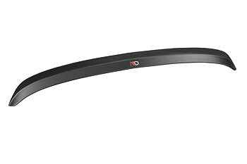 SPOILER CAP FORD FIESTA MK8 ST-LINE