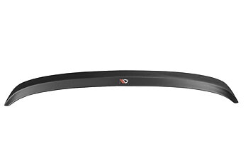 SPOILER CAP FORD FIESTA MK8 ST-LINE