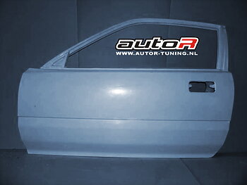 HONDA CRX 88-91 LEFT DOOR LIGHTWEIGHT-OEM 5,5KG [AUTOR]