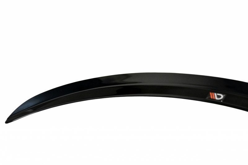 SPOILER CAP FORD FOCUS MK1 RS - 5
