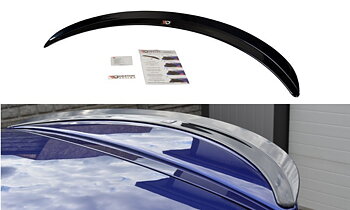 SPOILER CAP FORD FOCUS MK1 RS