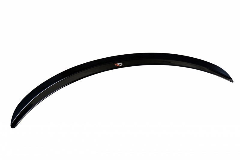 SPOILER CAP FORD FOCUS MK1 RS - 6