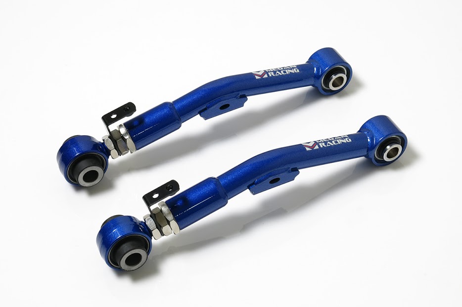 LEXUS GS350 13+ RWD MEGAN RACING REAR UPPER REAR ARMS