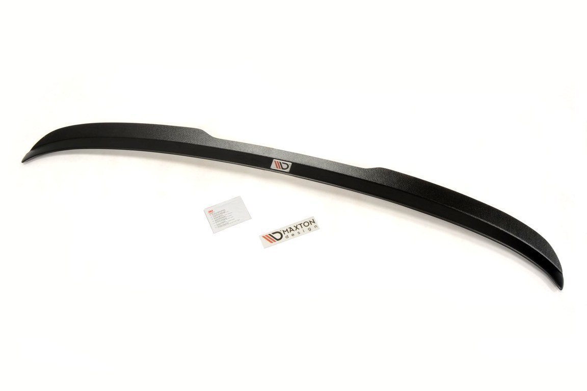 SPOILER EXTENSION FORD FOCUS MK2 ST FACELIFT
