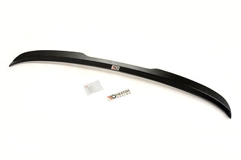 SPOILER EXTENSION FORD FOCUS MK2 ST FACELIFT
