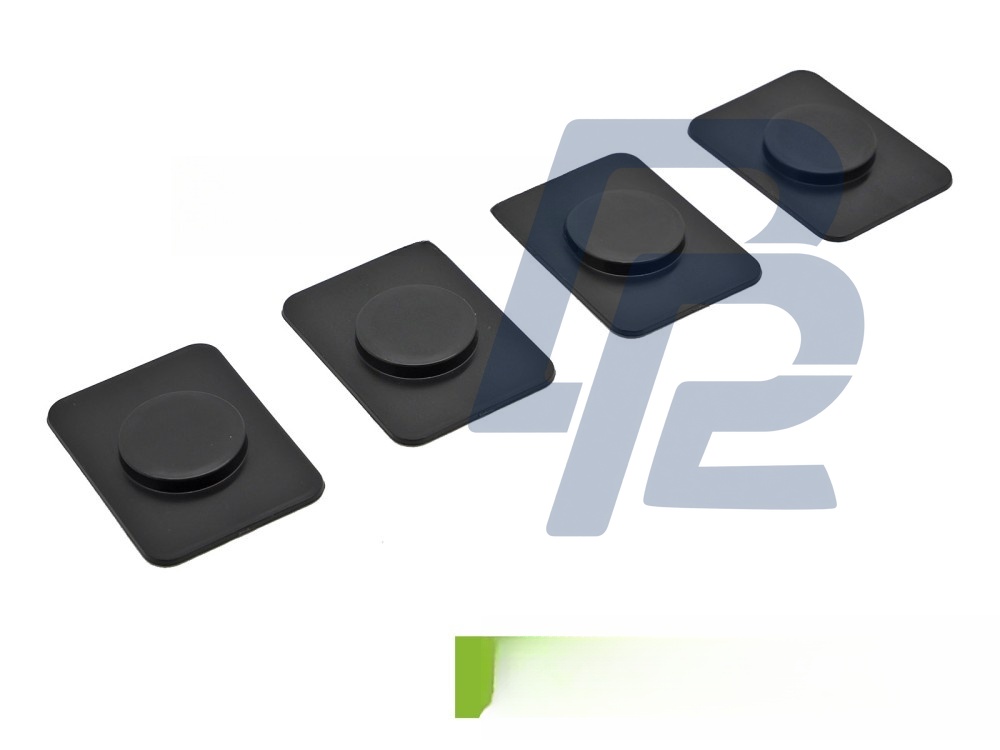 PDC Sensor Caps 4PCS 29 Mm - 2