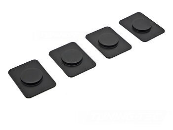 PDC SENSOR CAPS 4PCS 29 MM