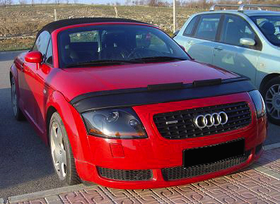 AUDI TT 98-06 SKAI CARBRA/STONEGUARD