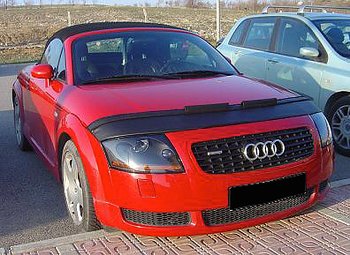 AUDI TT 98-06 SKAI CARBRA/STONEGUARD