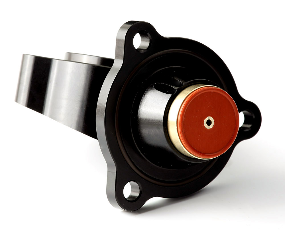 DV+ VW GOLF 7 R / AUDI S3 8V 13+ DIVERTER VALVE UPGRADE GFB - 5