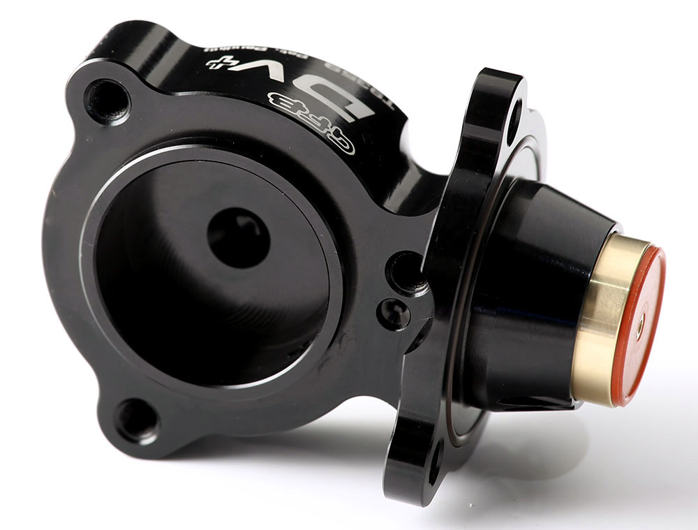 DV+ VW GOLF 7 R / AUDI S3 8V 13+ DIVERTER VALVE UPGRADE GFB - 2