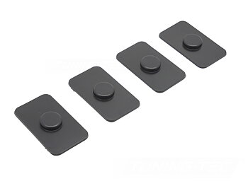 PDC SENSOR CAPS 4PCS 18 MM