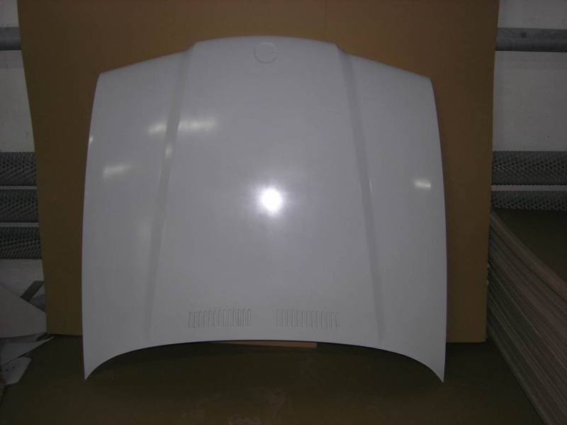 BMW E36 90-97 2D/4D HOOD LIGHTWEIGHT-OEM 7.5KG [AUTOR]