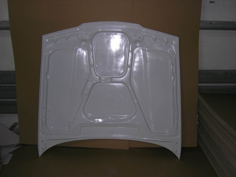 BMW E36 90-97 2D/4D HOOD LIGHTWEIGHT-OEM 7.5KG [AUTOR] - 2
