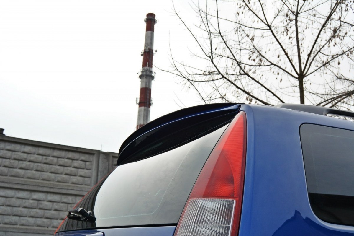 SPOILER CAP FORD MONDEO MK3 ST220 ESTATE - 3