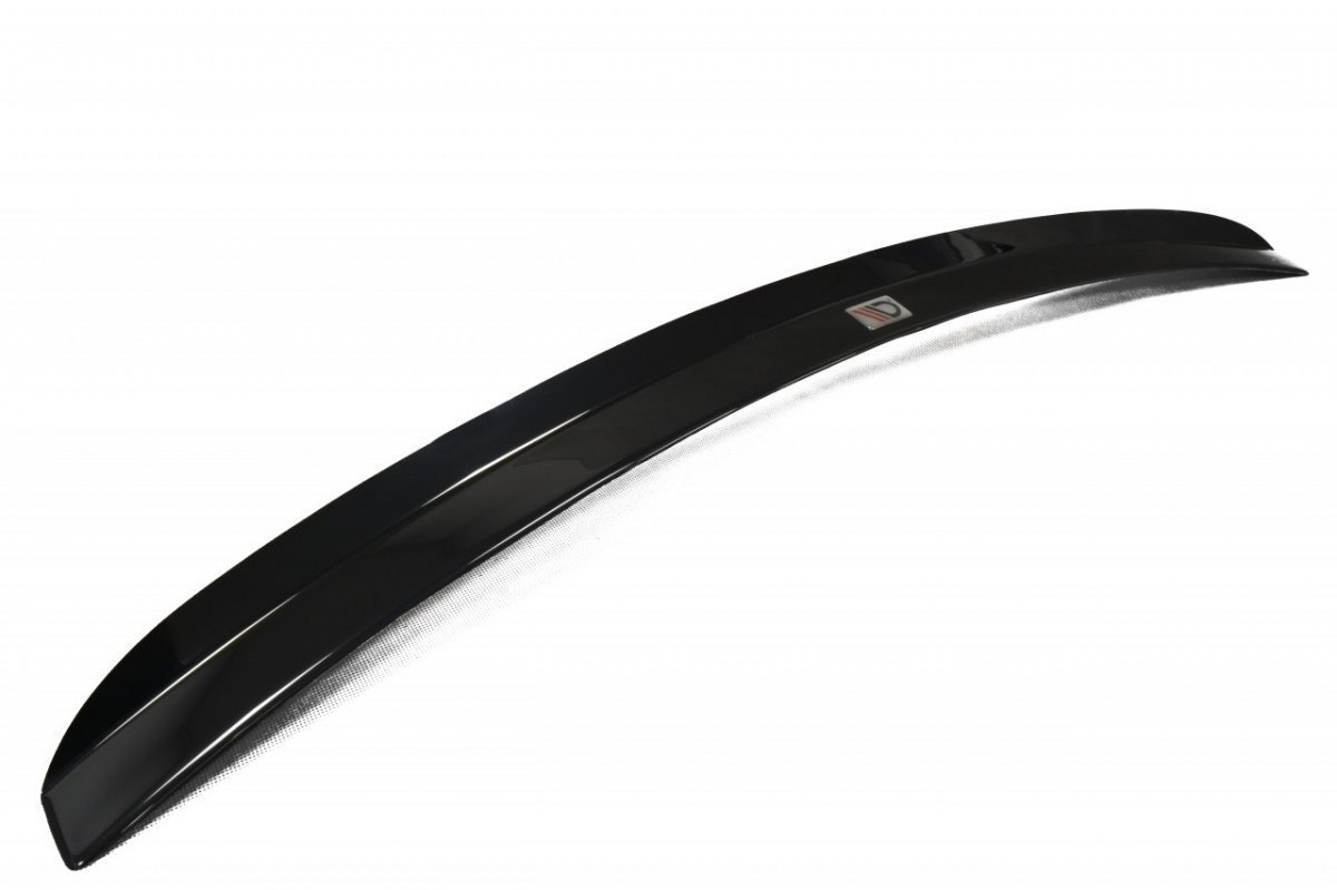 SPOILER CAP FORD MONDEO MK3 ST220 ESTATE - 4
