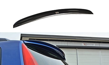 SPOILER CAP FORD MONDEO MK3 ST220 ESTATE