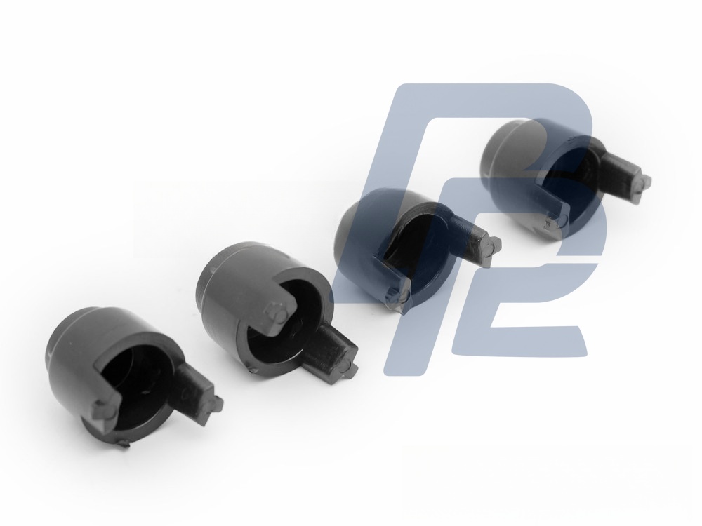 PDC Sensor Caps 4PCS 18 Mm to Holder - 3