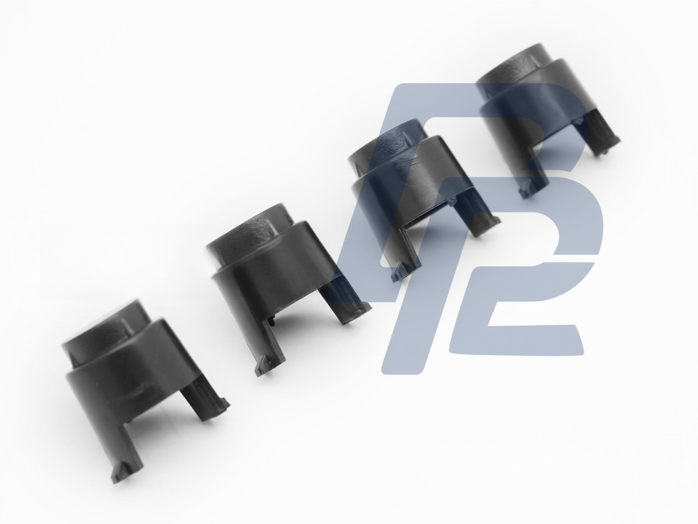 PDC Sensor Caps 4PCS 18 Mm to Holder - 2