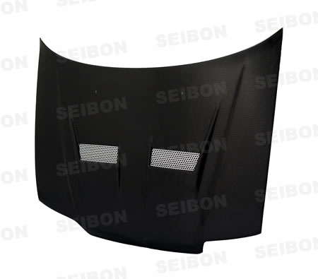 HONDA CIVIC/CRX 88-91 SEIBON XT CARBON HUV