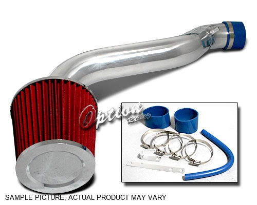 HONDA CIVIC/CRX 88-91 SIX-PERFORMANCE AIR INTAKE