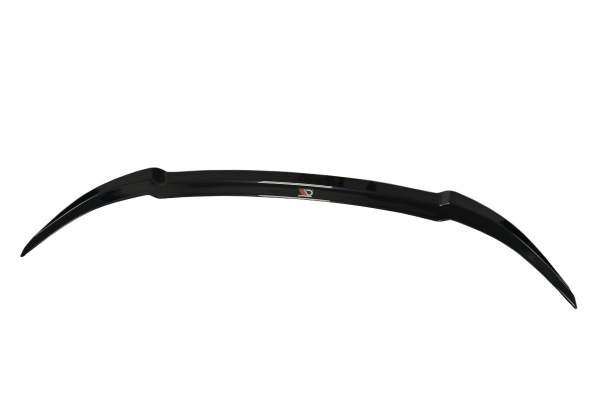 SPOILER CAP HONDA CIVIC MK9 FACELIFT - 11