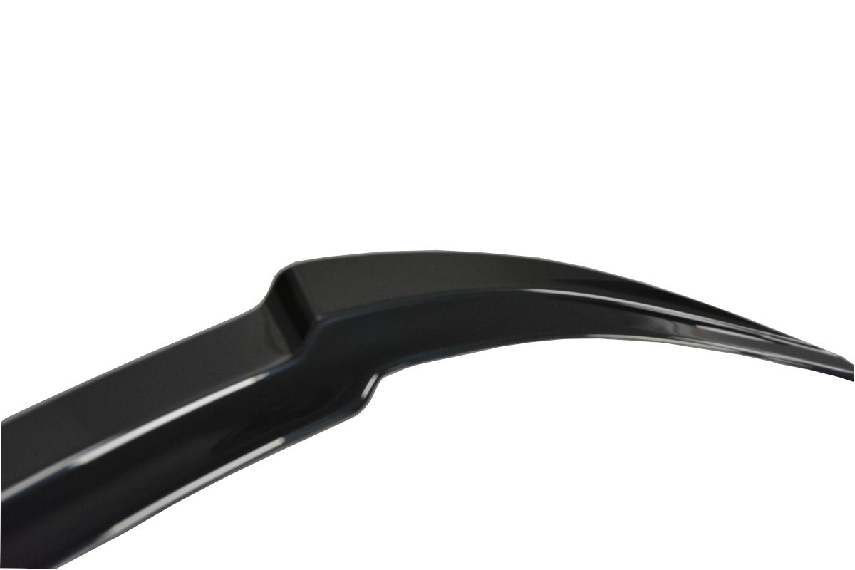 SPOILER CAP HONDA CIVIC MK9 FACELIFT - 10