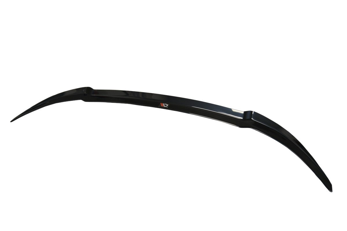 SPOILER CAP HONDA CIVIC MK9 FACELIFT - 7