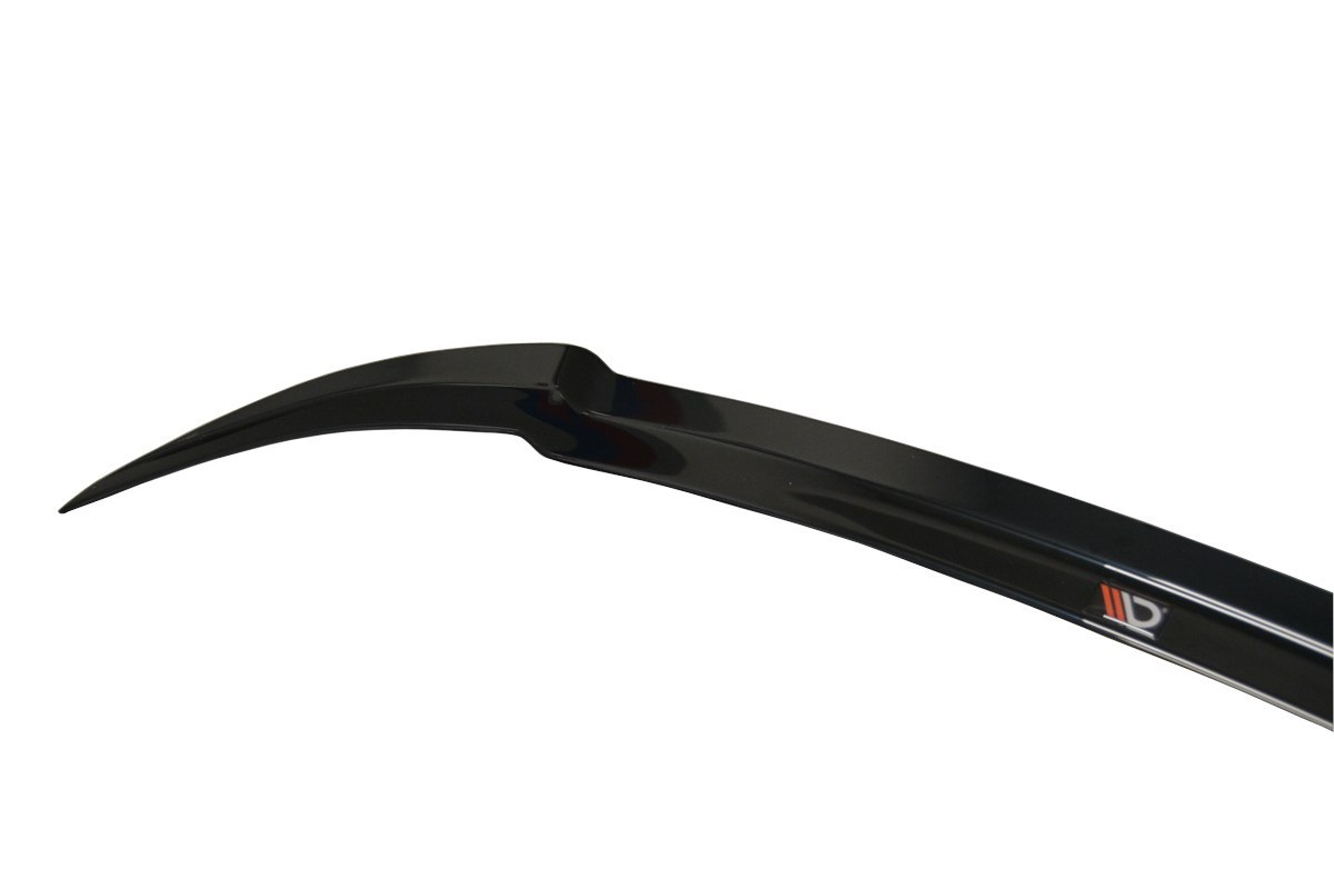 SPOILER CAP HONDA CIVIC MK9 FACELIFT - 9