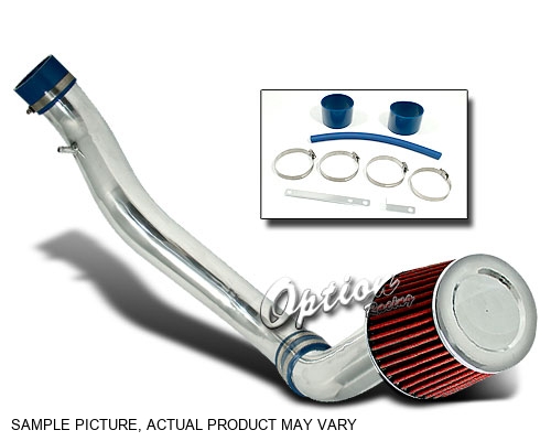 HONDA CIVIC/CRX 88-91 SIX-PERFORMANCE COLD AIR INTAKE