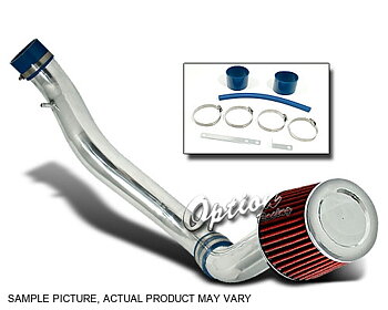 HONDA CIVIC/CRX 88-91 SIX-PERFORMANCE COLD AIR INTAKE