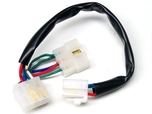 HKS TURBO TIMER HARNESS MT-4 MITSUBISHI LANCER / EVO 1-8