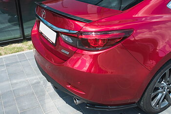 VINGE EXTENSION MAZDA 6 GJ (MK3) FACELIFT