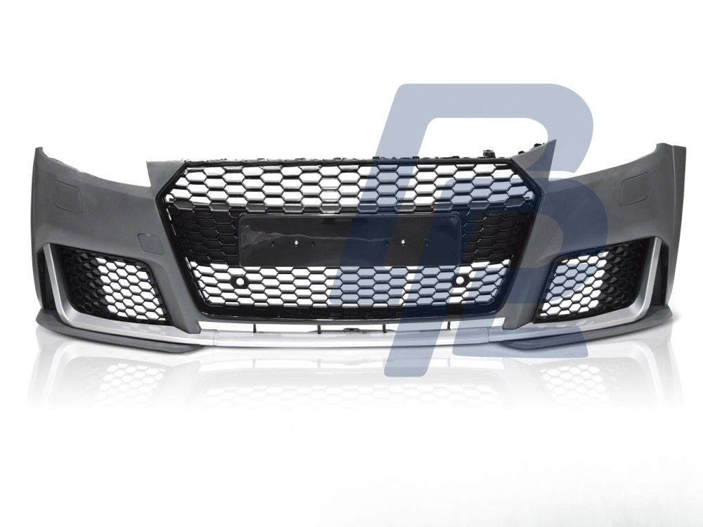 Sport Front Bumper Style PDC for Audi TT 2014–2018 - 5